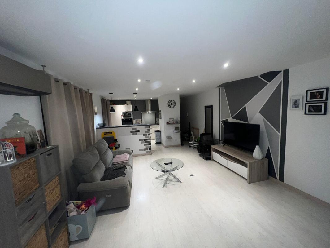 PORTES-LES-VALENCE Appartement Portes Les Valence 3 pièce(s) 67 m2 1