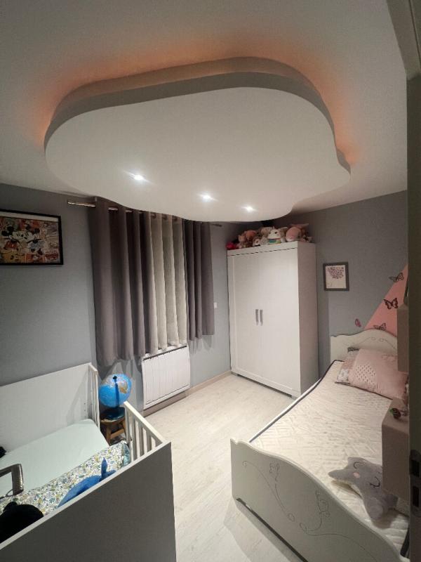 PORTES-LES-VALENCE Appartement Portes Les Valence 3 pièce(s) 67 m2 11