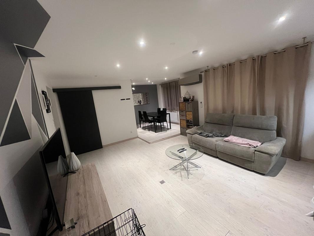 PORTES-LES-VALENCE Appartement Portes Les Valence 3 pièce(s) 67 m2 13