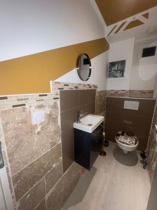 PORTES-LES-VALENCE Appartement Portes Les Valence 3 pièce(s) 67 m2 14