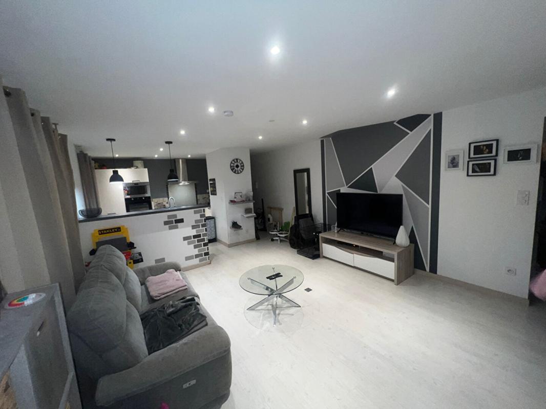 PORTES-LES-VALENCE Appartement Portes Les Valence 3 pièce(s) 67 m2 15