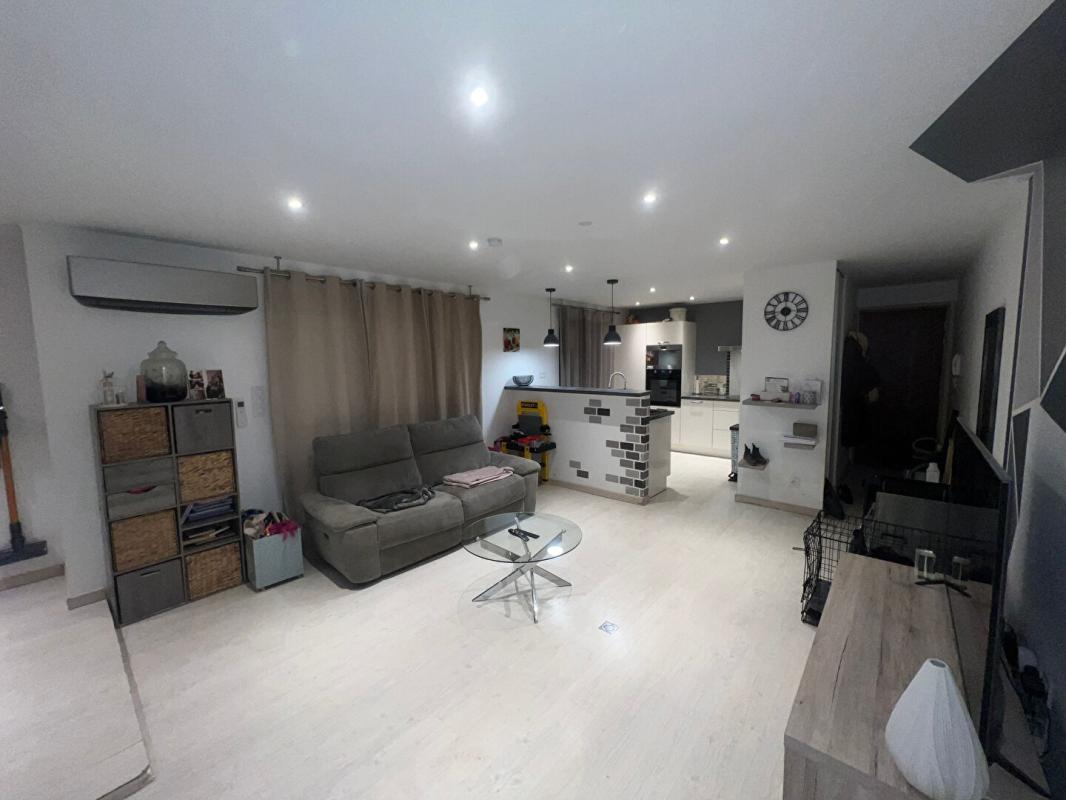 PORTES-LES-VALENCE Appartement Portes Les Valence 3 pièce(s) 67 m2 3