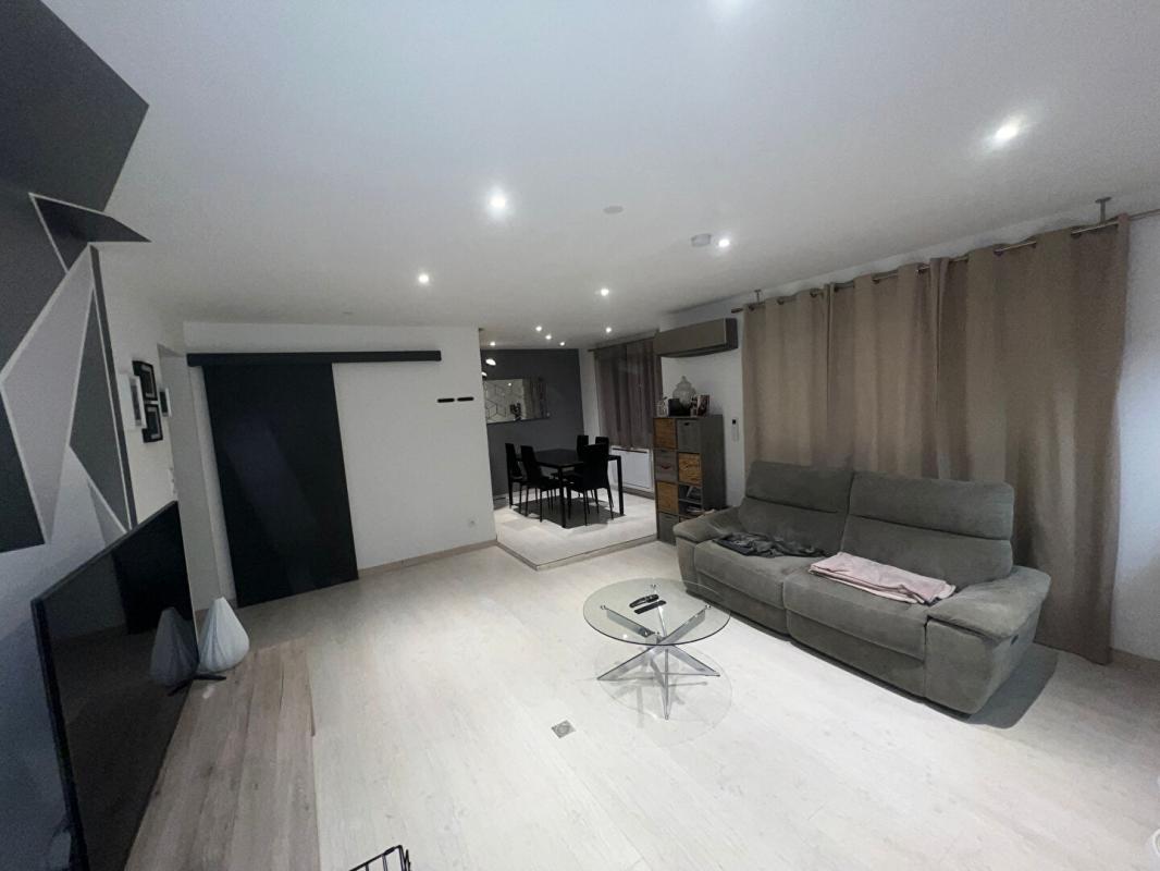 PORTES-LES-VALENCE Appartement Portes Les Valence 3 pièce(s) 67 m2 4