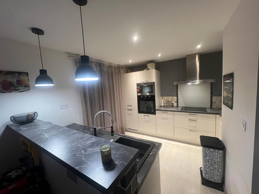 PORTES-LES-VALENCE Appartement Portes Les Valence 3 pièce(s) 67 m2 7