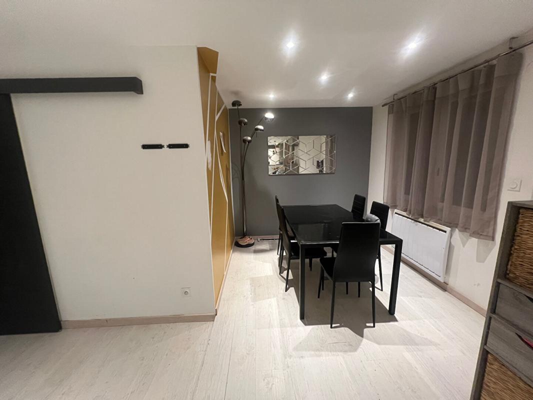 PORTES-LES-VALENCE Appartement Portes Les Valence 3 pièce(s) 67 m2 8