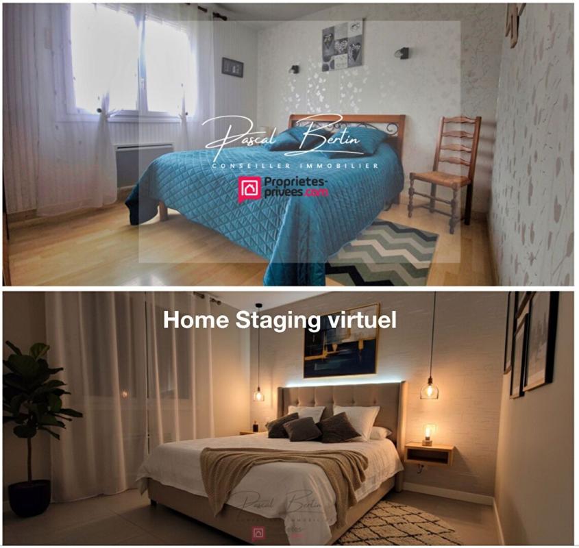 LONGEVILLE-SUR-MER Maison Longeville Sur Mer  6 pièce(s) 122 m2 11