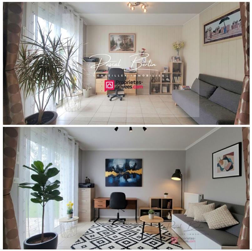 LONGEVILLE-SUR-MER Maison Longeville Sur Mer  6 pièce(s) 122 m2 12