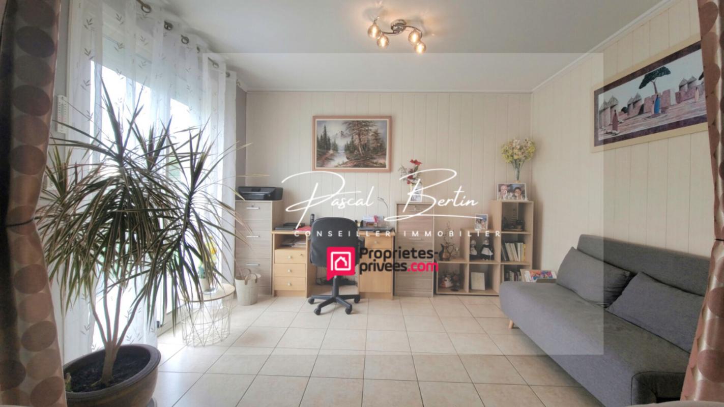 LONGEVILLE-SUR-MER Maison Longeville Sur Mer  6 pièce(s) 122 m2 9