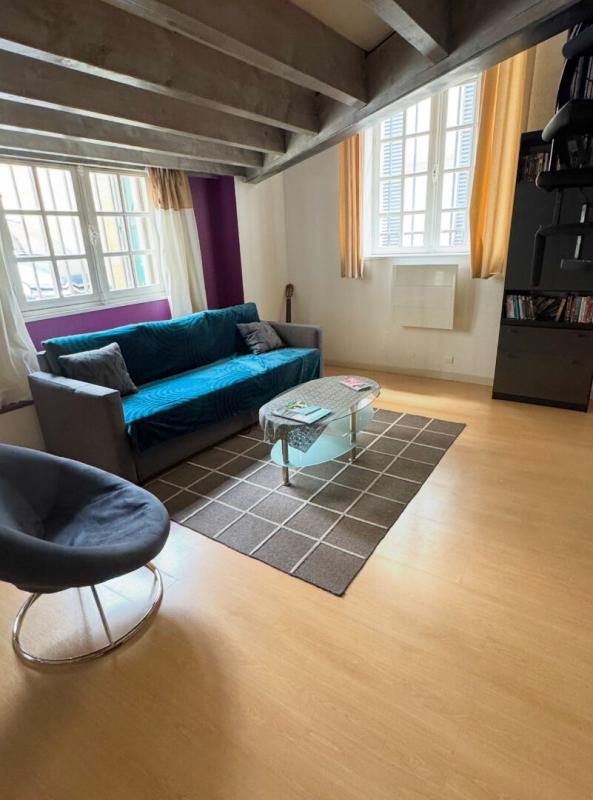 BORDEAUX Appartement 3 pièces 65 m2 1