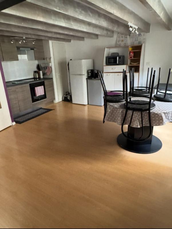 BORDEAUX Appartement 3 pièces 65 m2 6