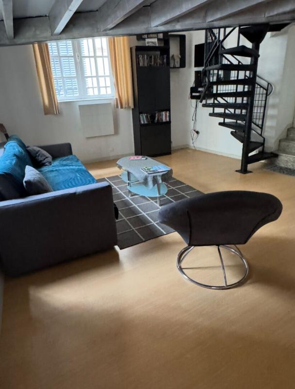 BORDEAUX Appartement 3 pièces 65 m2 7