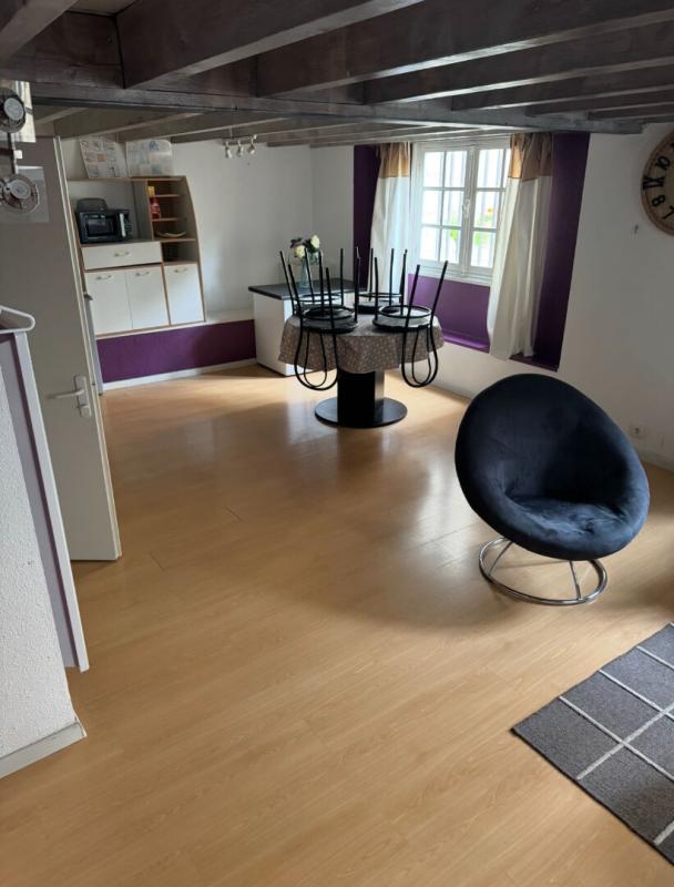 BORDEAUX Appartement 3 pièces 65 m2 9