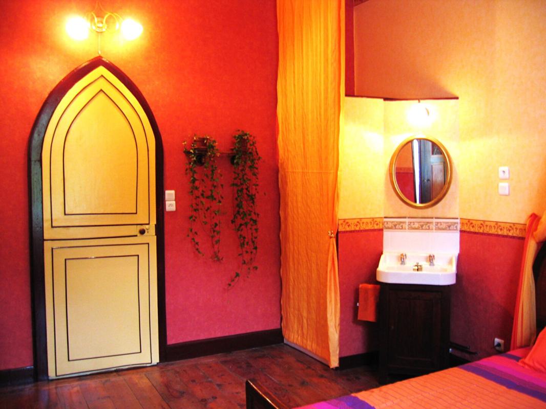 SALIES-DE-BEARN Maison Gîtes possible Crédit vendeur 10