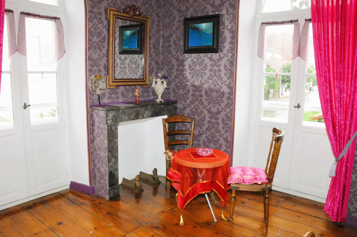 SALIES-DE-BEARN Maison Gîtes possible Crédit vendeur 11