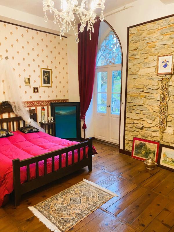 SALIES-DE-BEARN Maison Gîtes possible Crédit vendeur 7