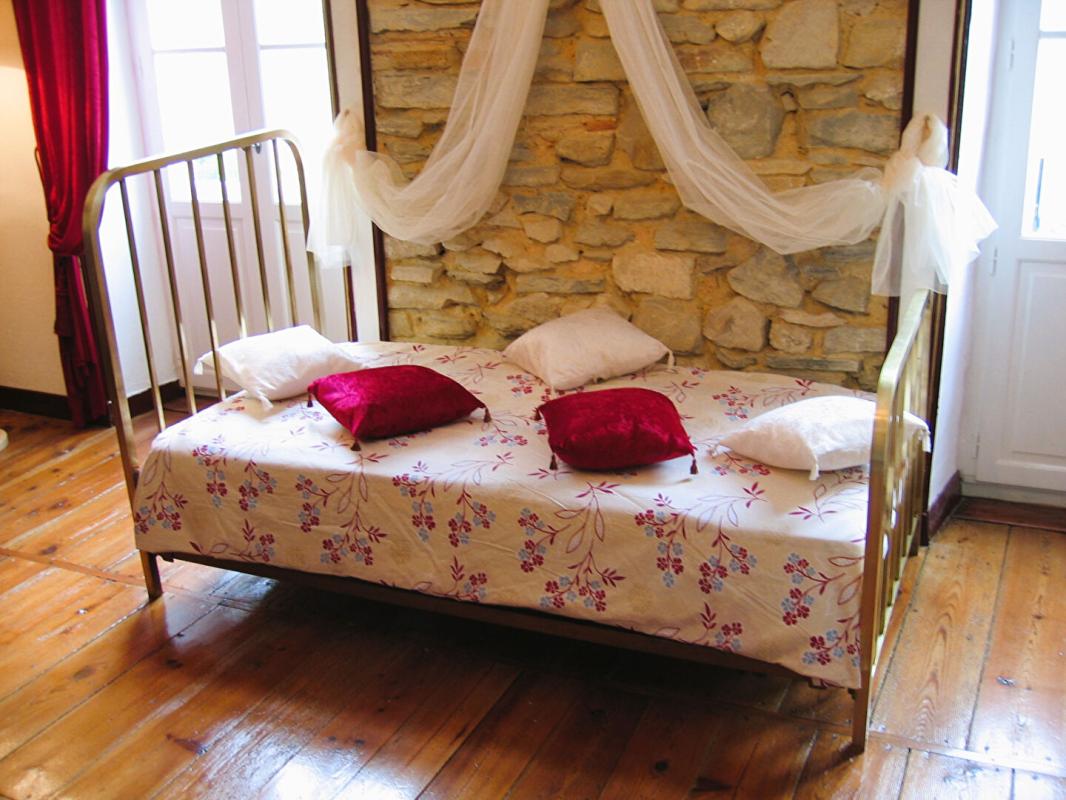 SALIES-DE-BEARN Maison Gîtes possible Crédit vendeur 9