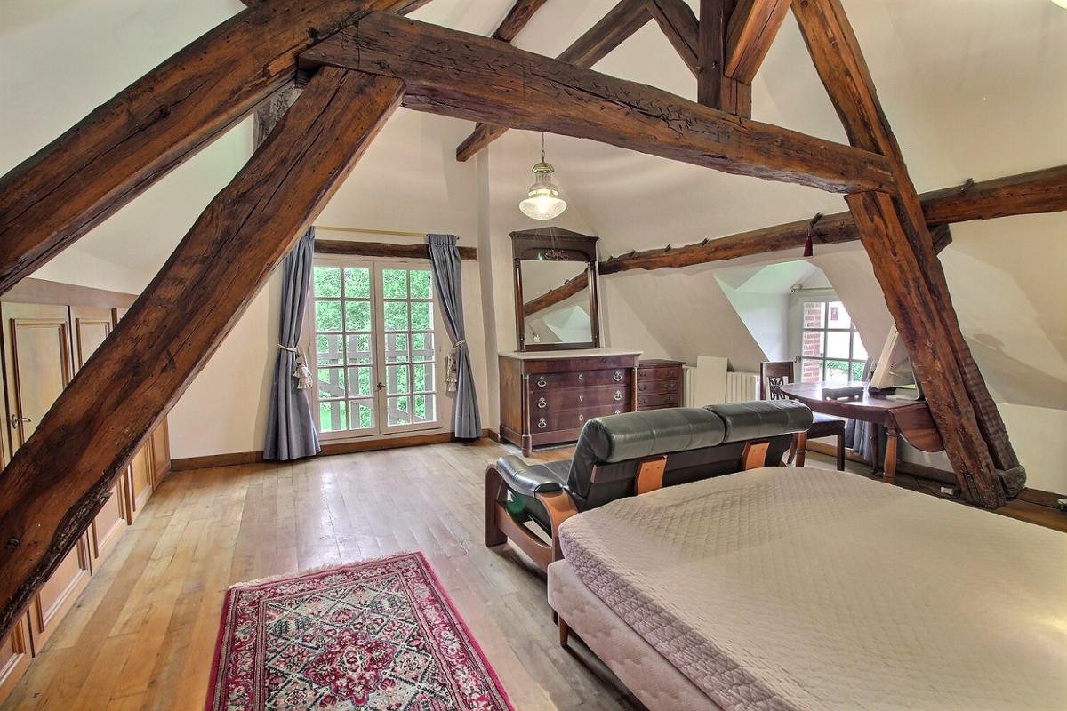 VIEILLES-MAISONS-SUR-JOUDRY Maison Vieilles Maisons Sur Joudry 11 pièce(s) 310 m2 8