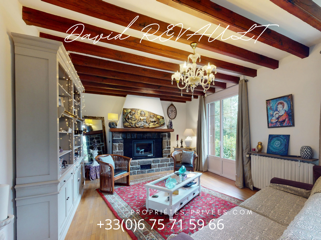 PLUMELEC Maison Plumelec 1