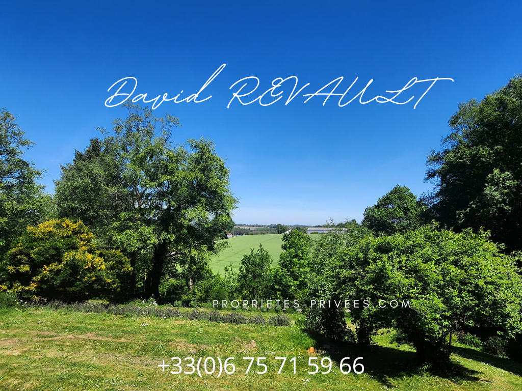 PLUMELEC Maison Plumelec 10