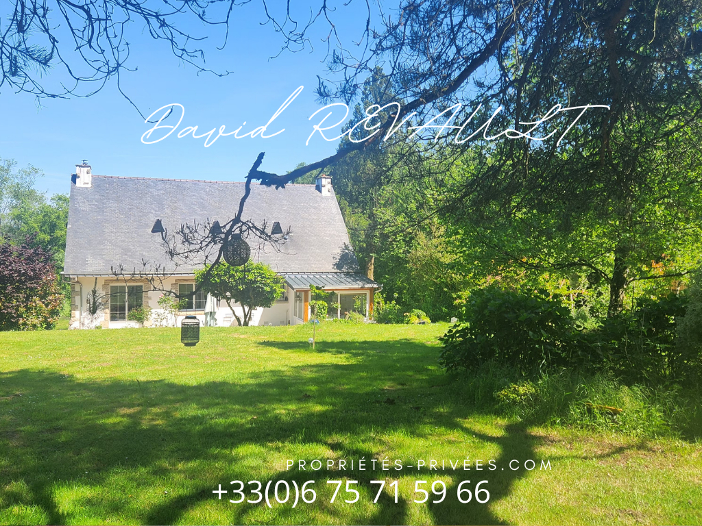 PLUMELEC Maison Plumelec 11