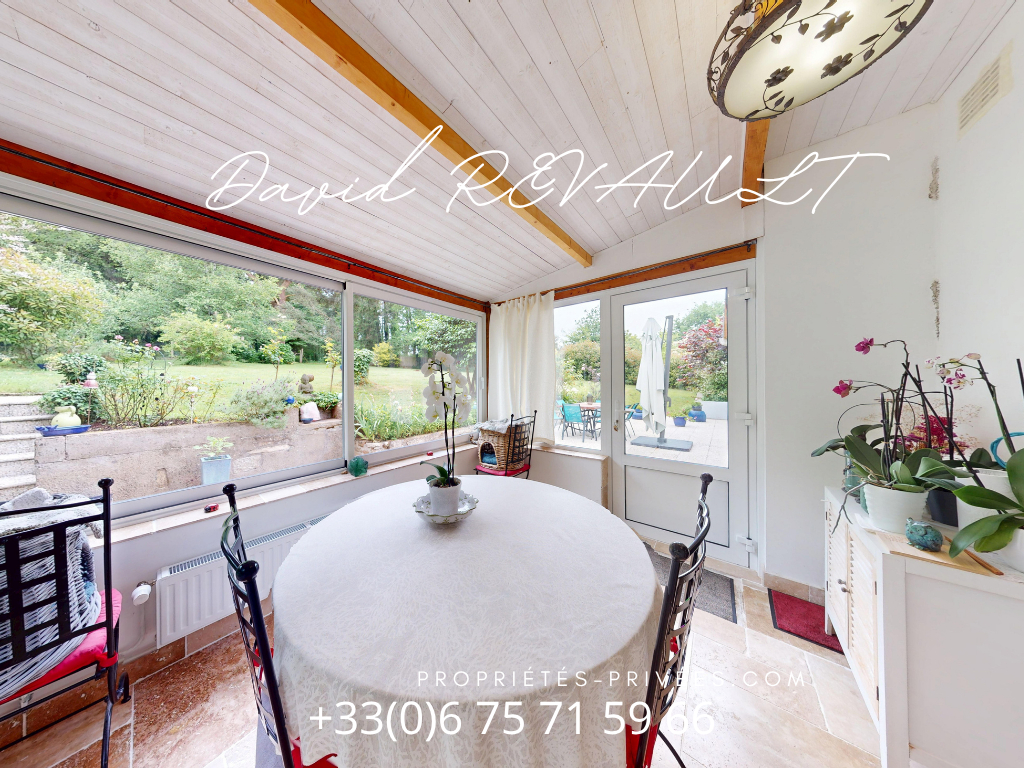 PLUMELEC Maison Plumelec 4