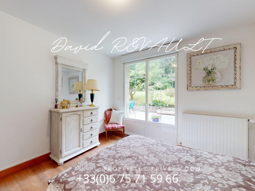 PLUMELEC Maison Plumelec 5