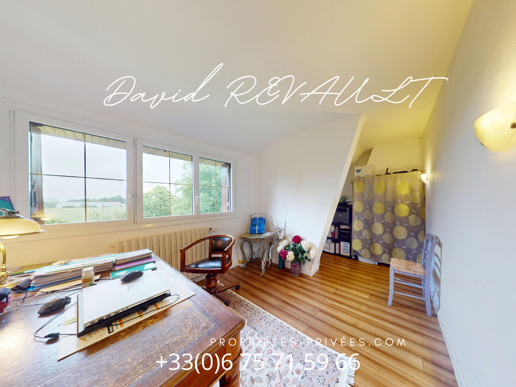 PLUMELEC Maison Plumelec 7