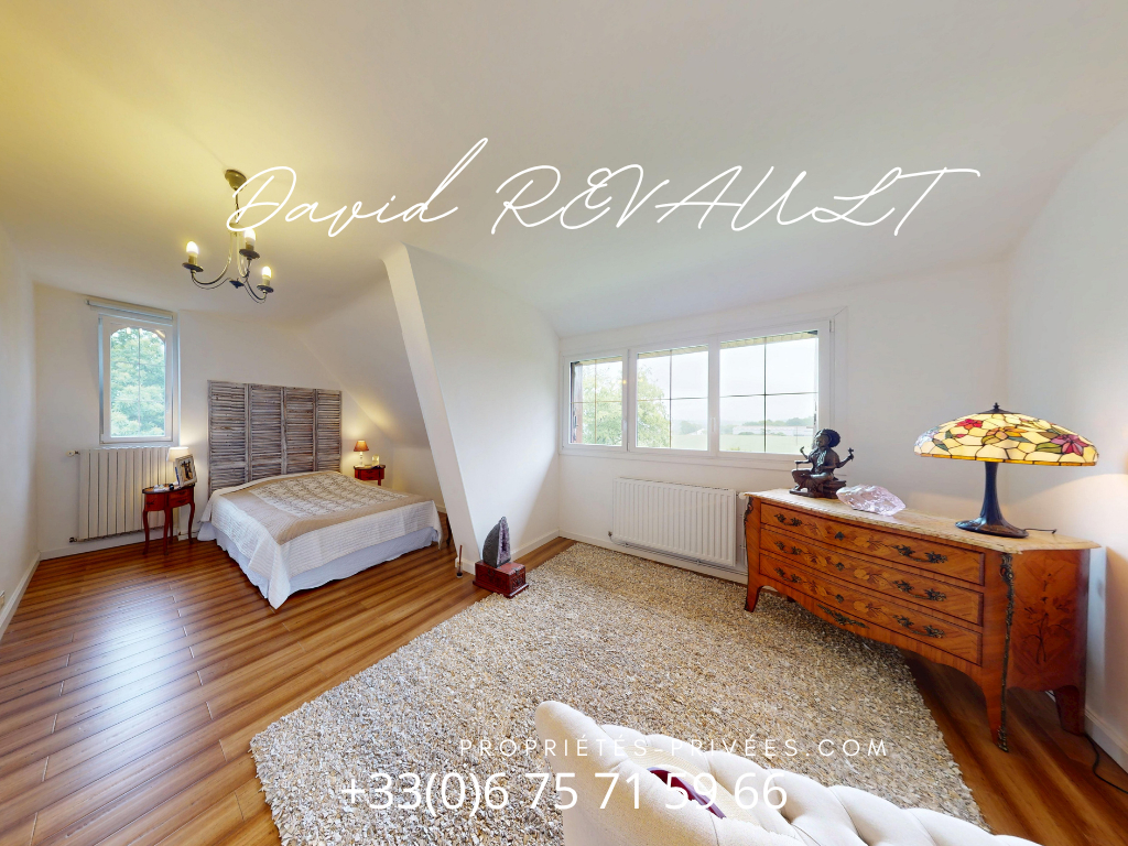 PLUMELEC Maison Plumelec 8