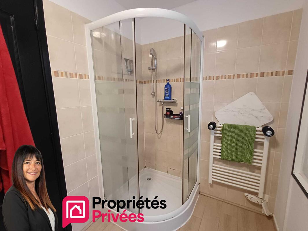 LE COTEAU LE COTEAU,  joli appartement T3 avec terrasse 7