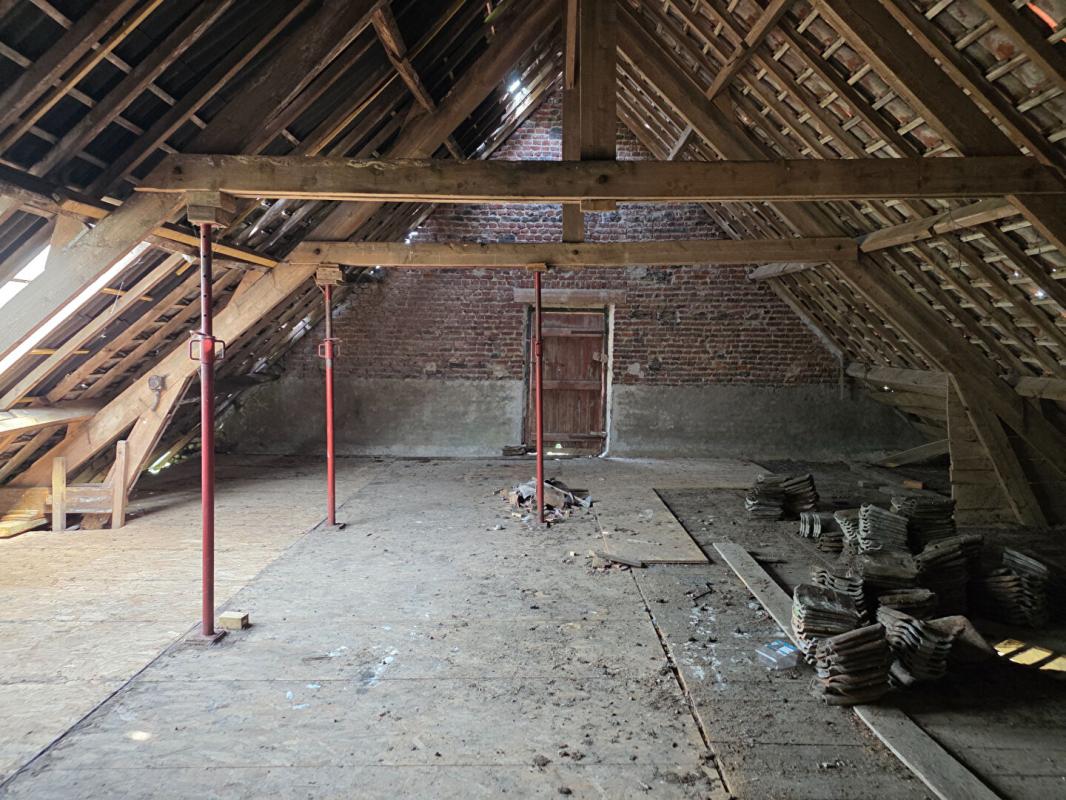 LONGVILLIERS Maison 6 pièce(s) 180 m2 10
