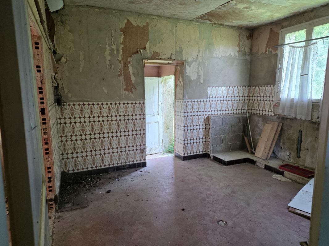 LONGVILLIERS Maison 6 pièce(s) 180 m2 8