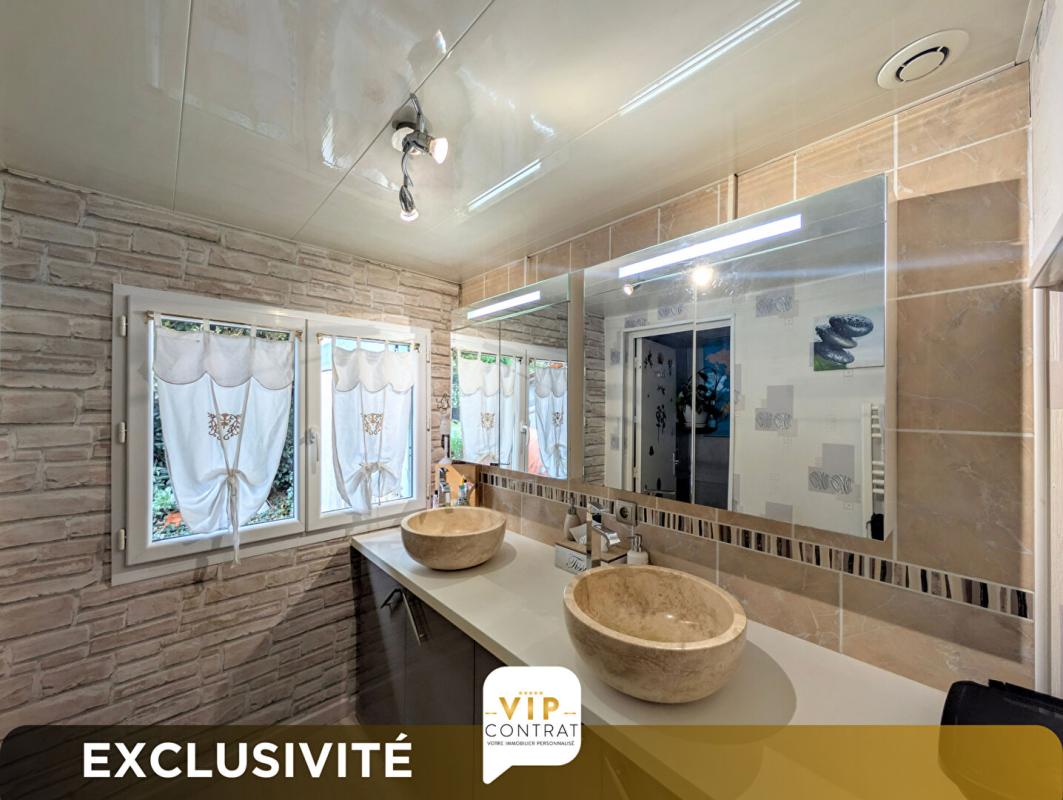 MOSNAC GARANTIE PROTEC+ 12 MOIS INCLUS - Maison 8 pièces 11