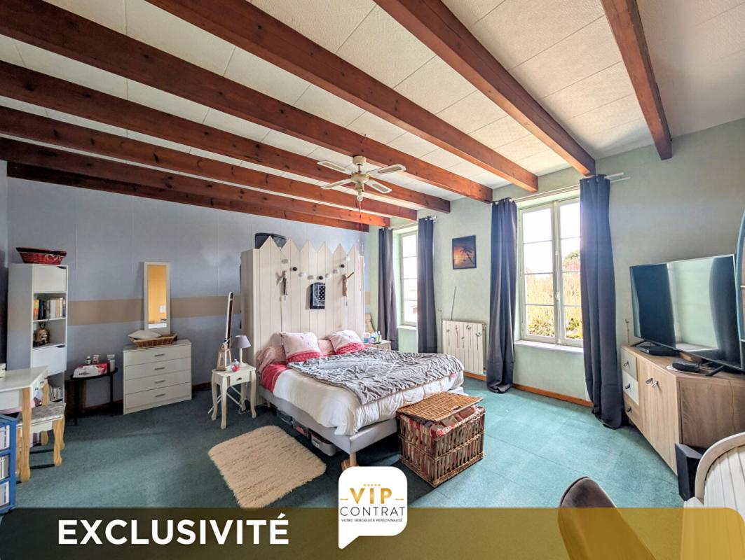 MOSNAC GARANTIE PROTEC+ 12 MOIS INCLUS - Maison 8 pièces 13