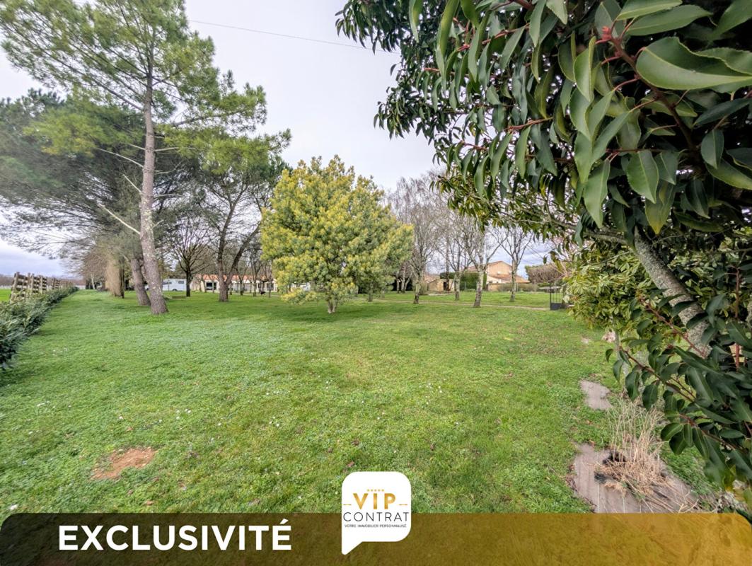 MOSNAC GARANTIE PROTEC+ 12 MOIS INCLUS - Maison 8 pièces 17