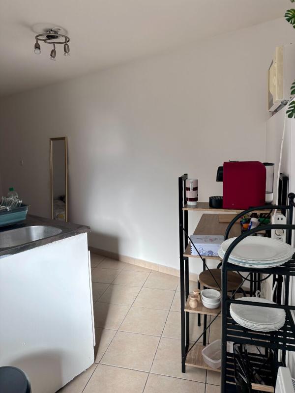 NANTES Studio 1 Pièce 22 m2 au calme - Nantes Nord - Idéal investissement locatif / étudiant 10