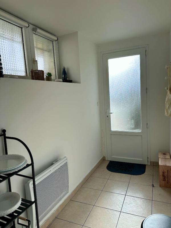 NANTES Studio 1 Pièce 22 m2 au calme - Nantes Nord - Idéal investissement locatif / étudiant 5