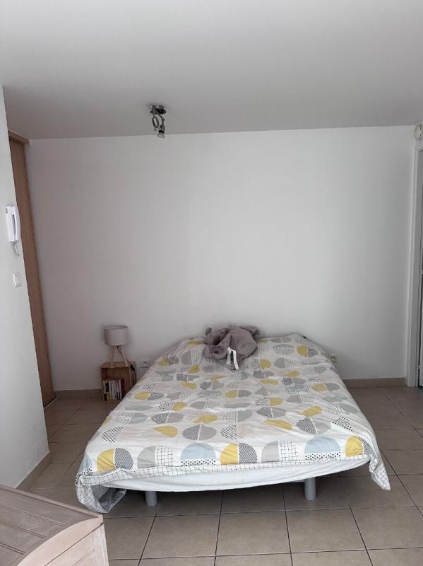 NANTES Studio 1 Pièce 22 m2 au calme - Nantes Nord - Idéal investissement locatif / étudiant 9