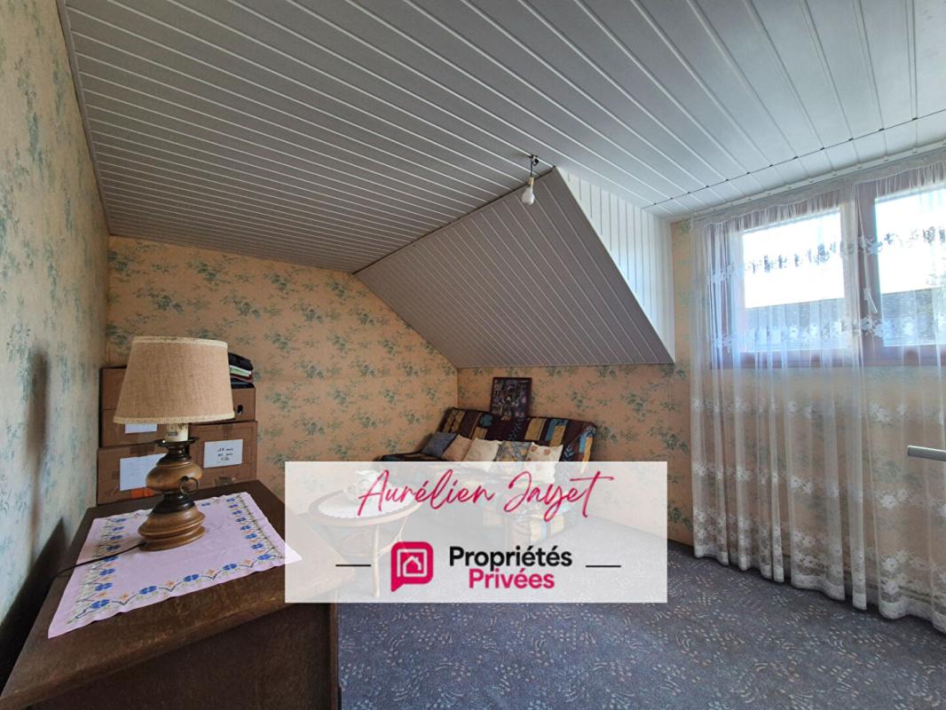 ANGERVILLE-L'ORCHER Maison Angerville L Orcher - 5 chambres 6