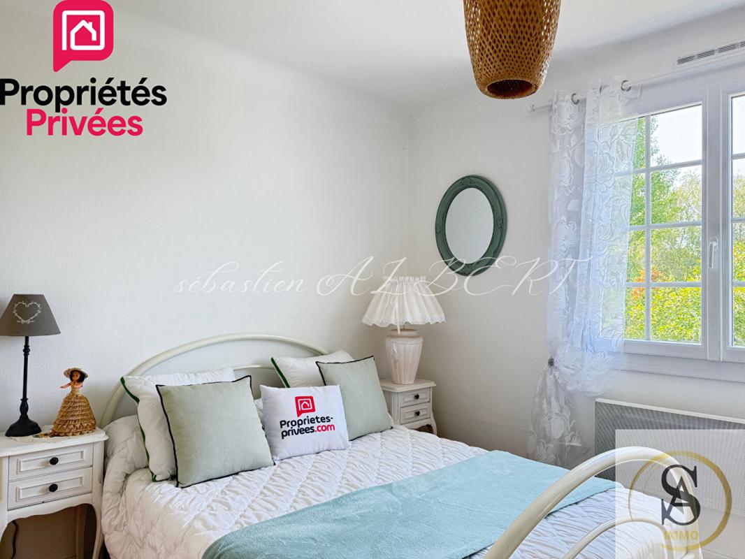 LE CELLIER Maison 5 pièces de 124 m2 2