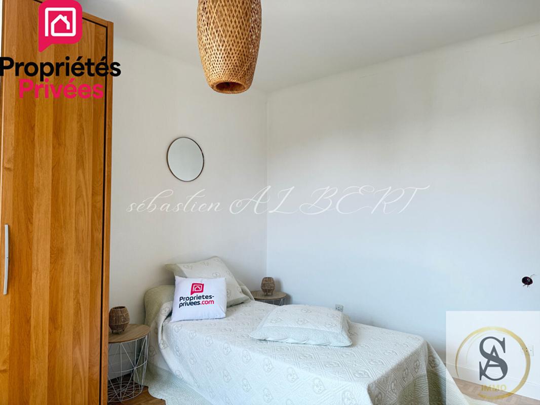 LE CELLIER Maison 5 pièces de 124 m2 3