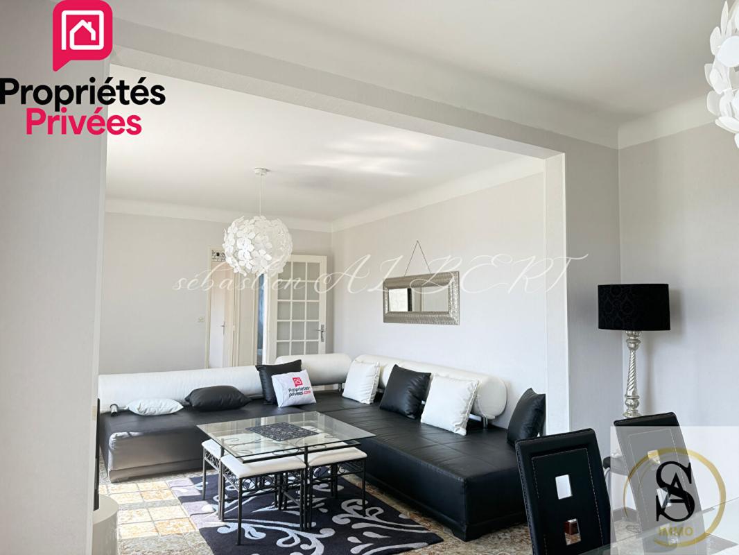 LE CELLIER Maison 5 pièces de 124 m2 4