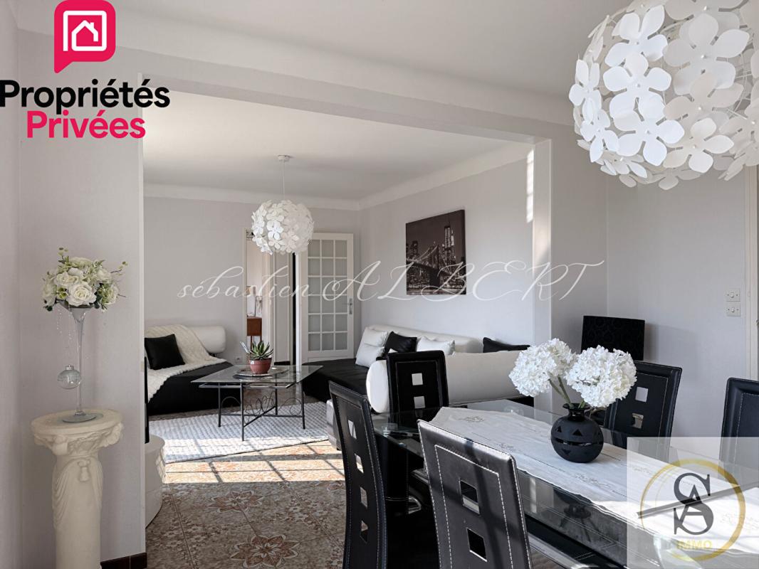 LE CELLIER Maison 5 pièces de 124 m2 7