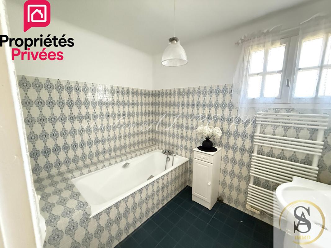 LE CELLIER Maison 5 pièces de 124 m2 8