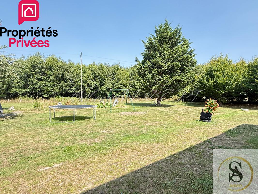 LE CELLIER Maison 5 pièces de 124 m2 9