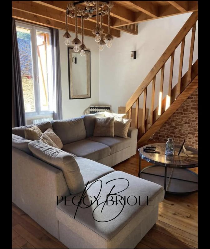 FONTRABIOUSE Maison  4 pièce(s) 90m2 à Fontrabiouse 1