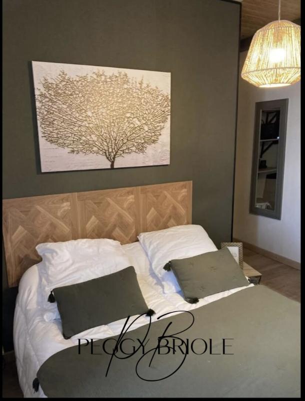 FONTRABIOUSE Maison  4 pièce(s) 90m2 à Fontrabiouse 5