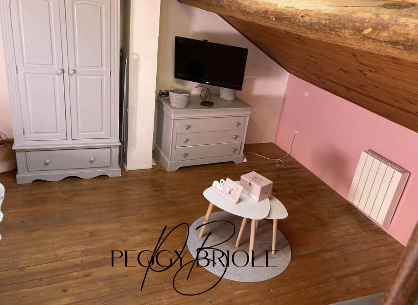 FONTRABIOUSE Maison  4 pièce(s) 90m2 à Fontrabiouse 7