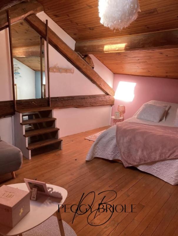 FONTRABIOUSE Maison  4 pièce(s) 90m2 à Fontrabiouse 8