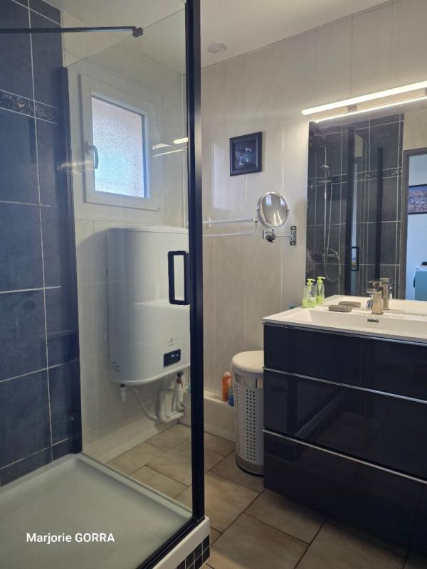 LES PENNES-MIRABEAU Les Pennes Mirabeau "Le Repos" VILLA T4 sur 498 m² de terrain 15