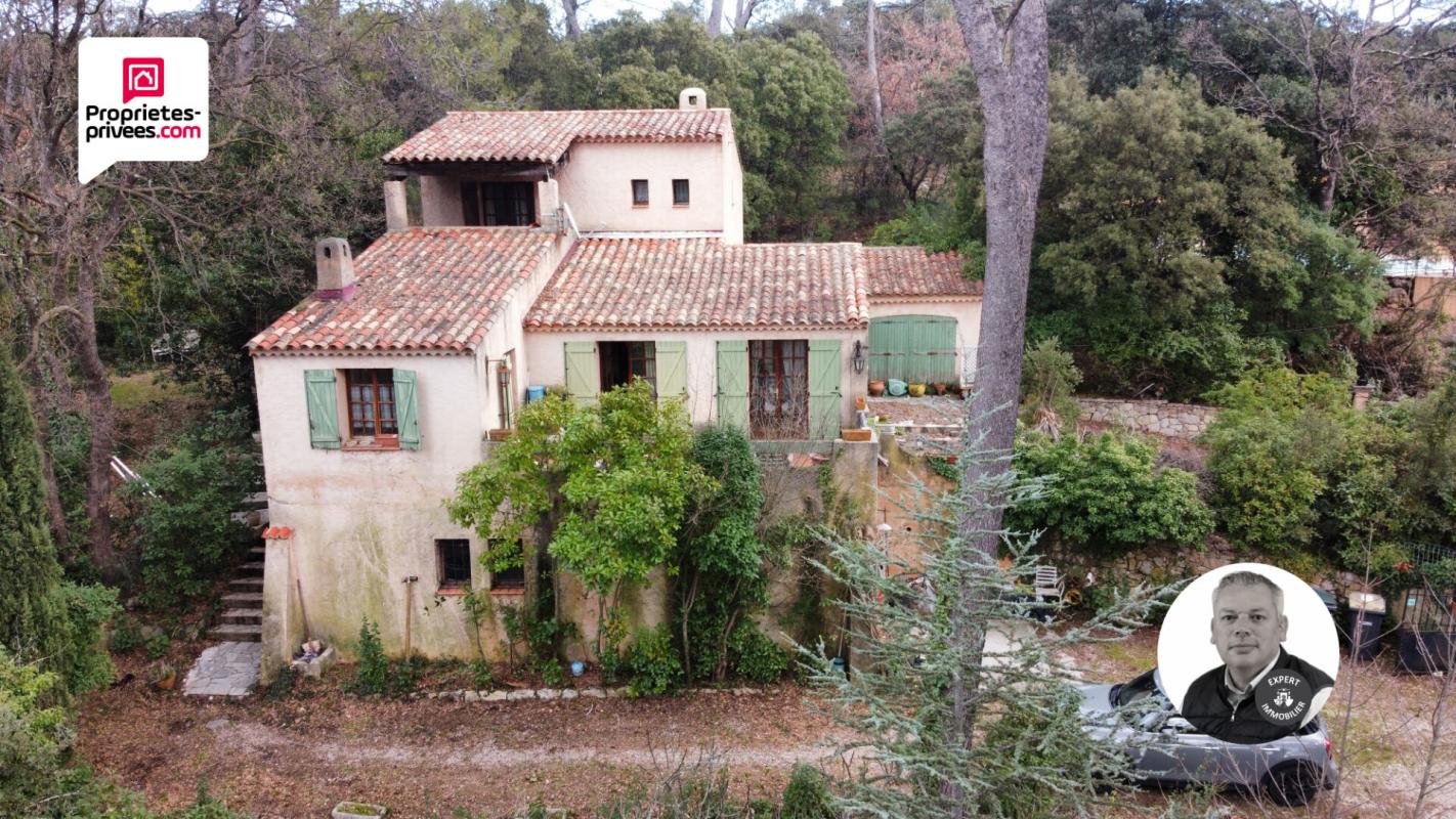 LE THORONET Maison Familiale à la campagne 7 pièces (142 m²) 1